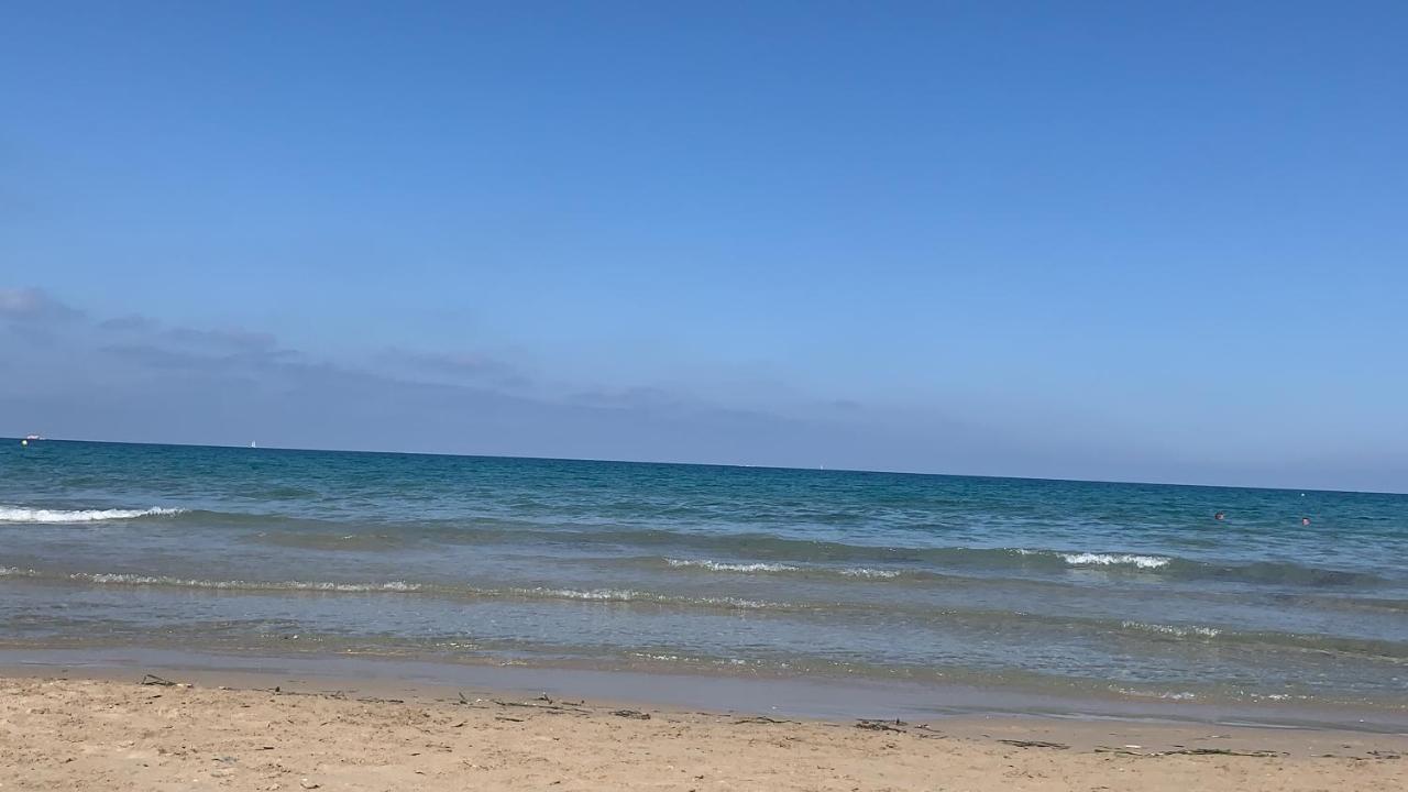 Adosado Tranquilo Con Piscina Y Vistas Al Mar Apartment Puerto Marino ภายนอก รูปภาพ