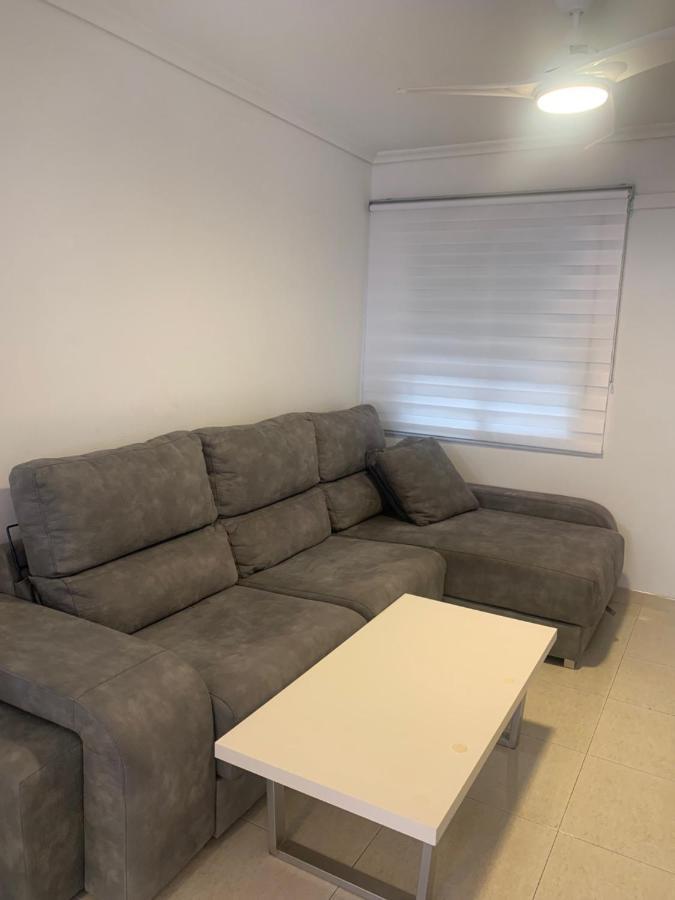 Adosado Tranquilo Con Piscina Y Vistas Al Mar Apartment Puerto Marino ภายนอก รูปภาพ