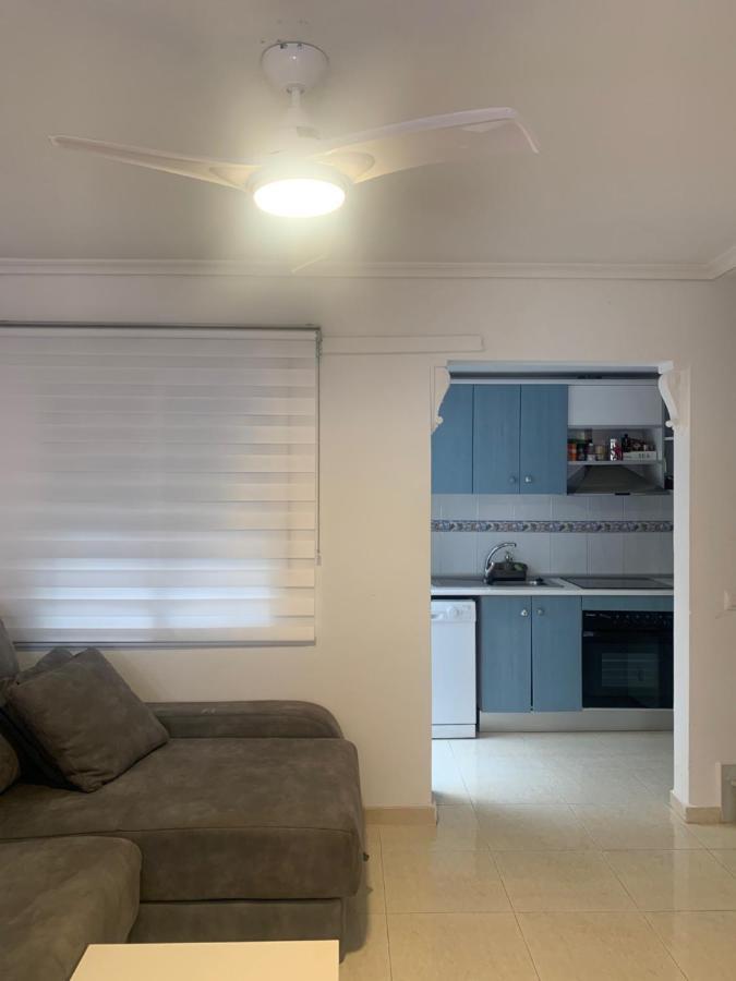 Adosado Tranquilo Con Piscina Y Vistas Al Mar Apartment Puerto Marino ภายนอก รูปภาพ