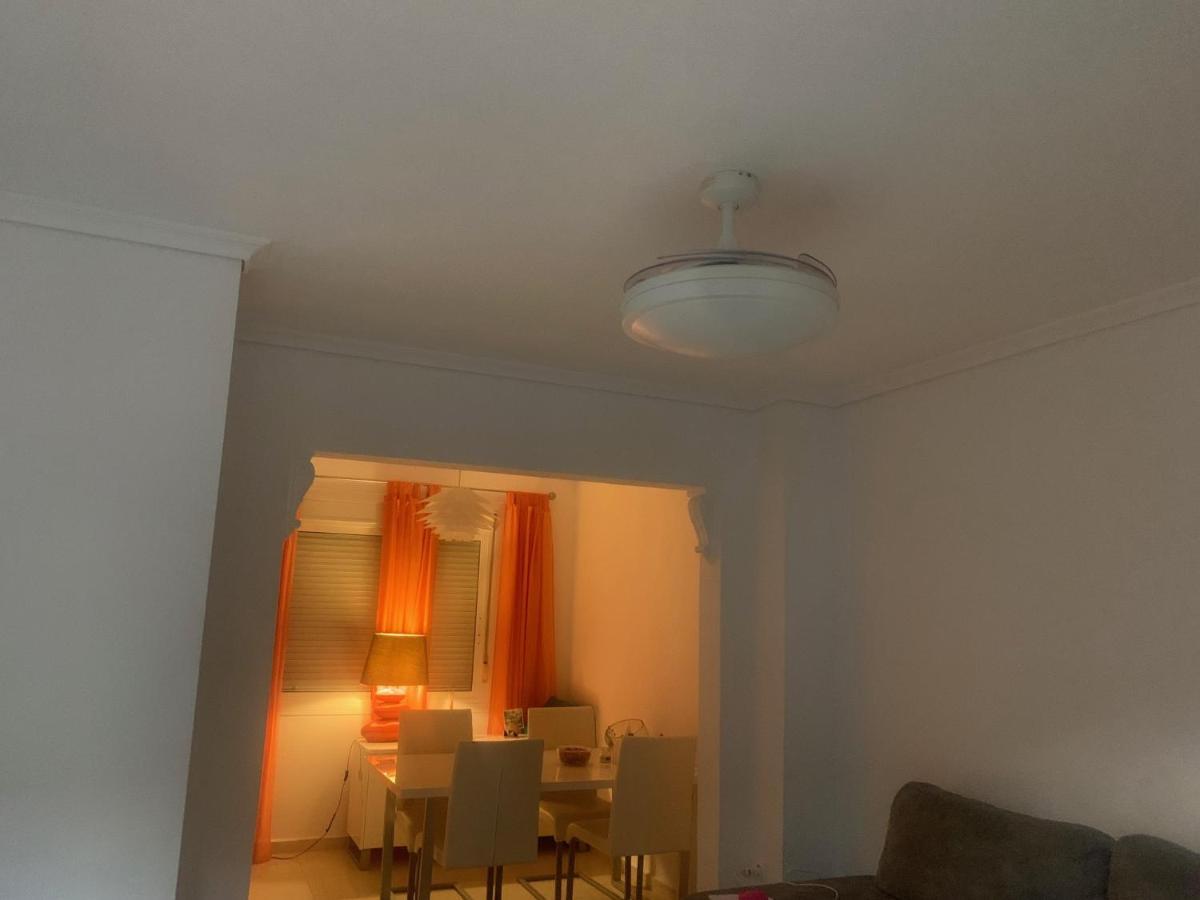 Adosado Tranquilo Con Piscina Y Vistas Al Mar Apartment Puerto Marino ภายนอก รูปภาพ